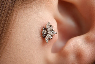 TRAGUS
