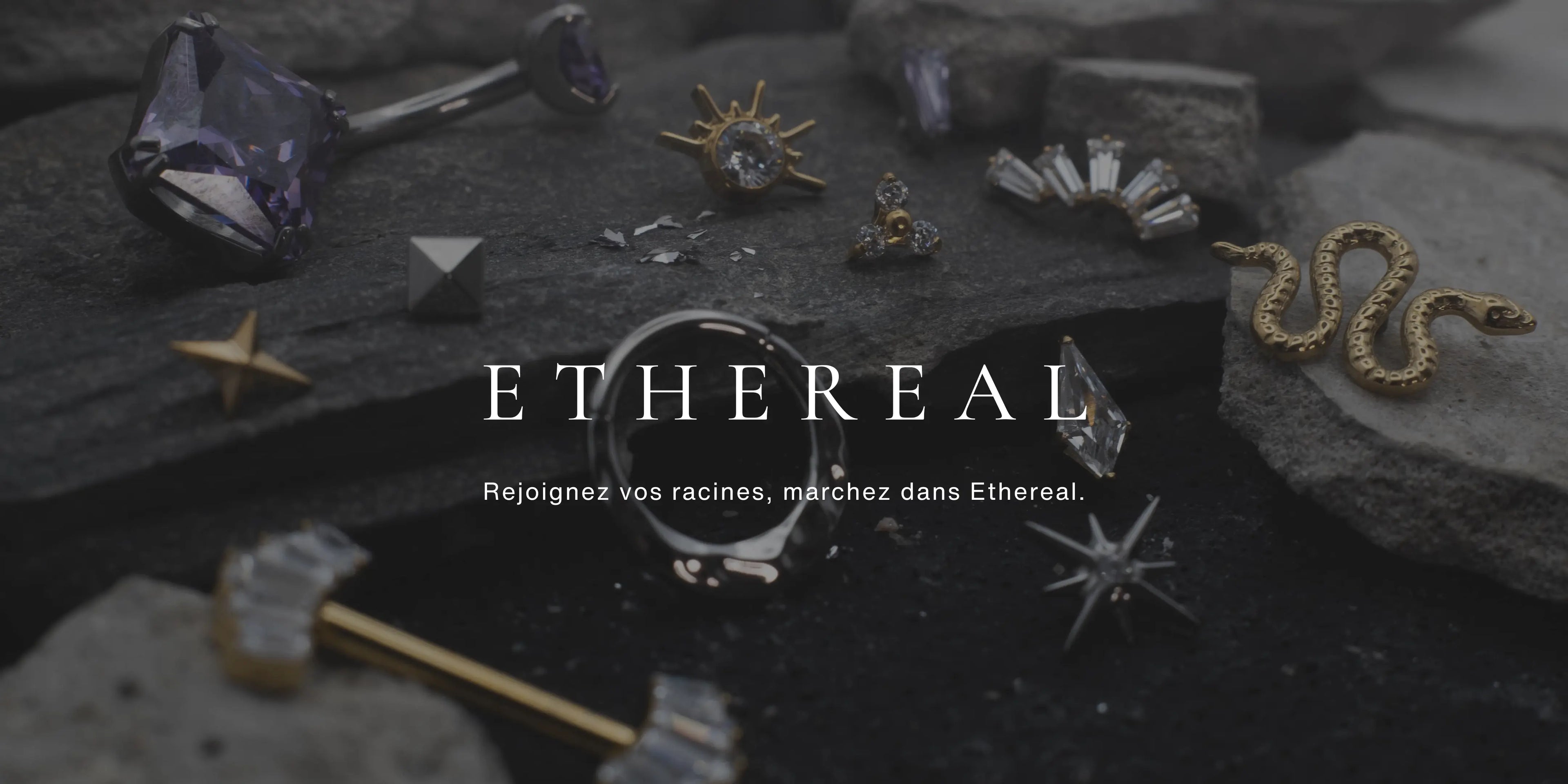 ETHEREAL