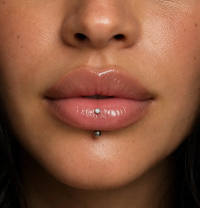 LABRET VERTICAL