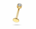 Nombril flottant basic ASTRA BODY JEWELRY