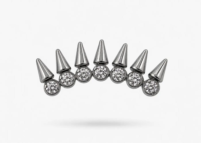 Loyalty Threaded ASTRA