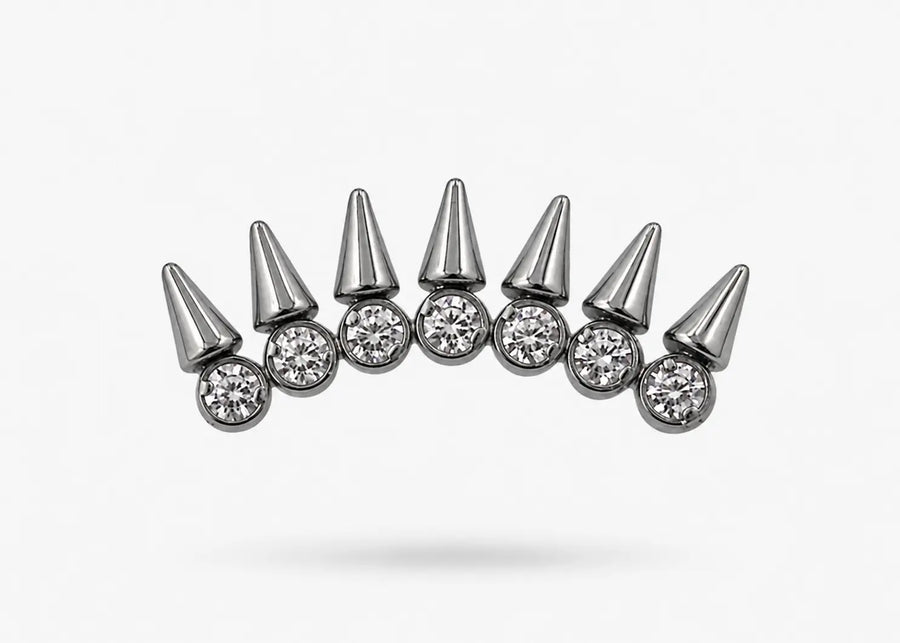Loyalty Threaded ASTRA