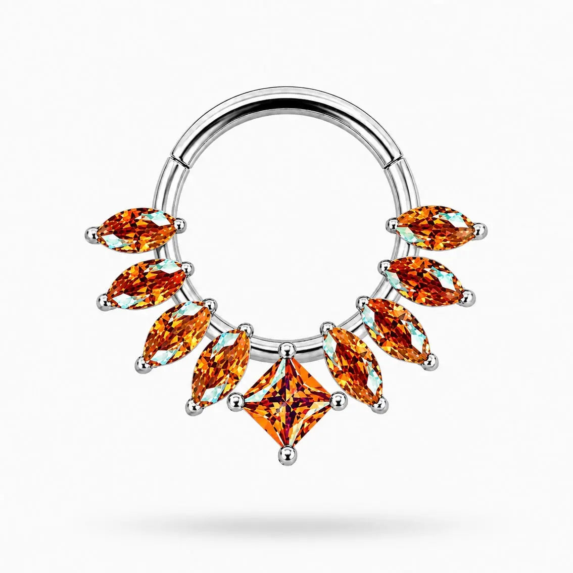 Clicker ASTRA BODY JEWELRY