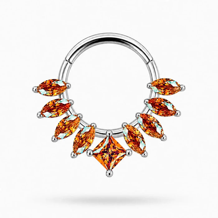 Clicker ASTRA BODY JEWELRY