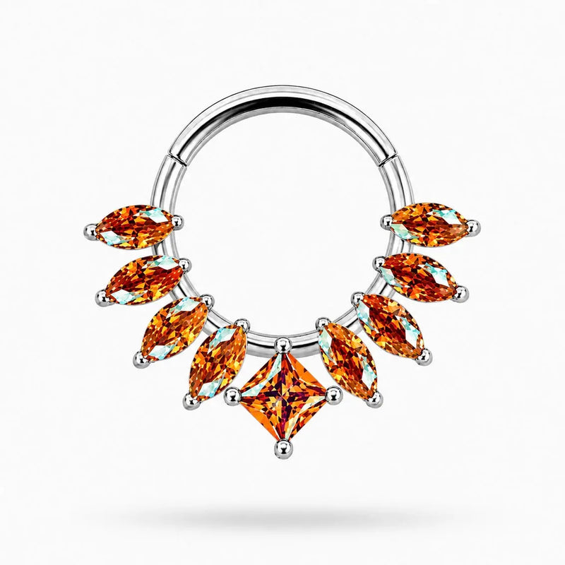 Clicker ASTRA BODY JEWELRY
