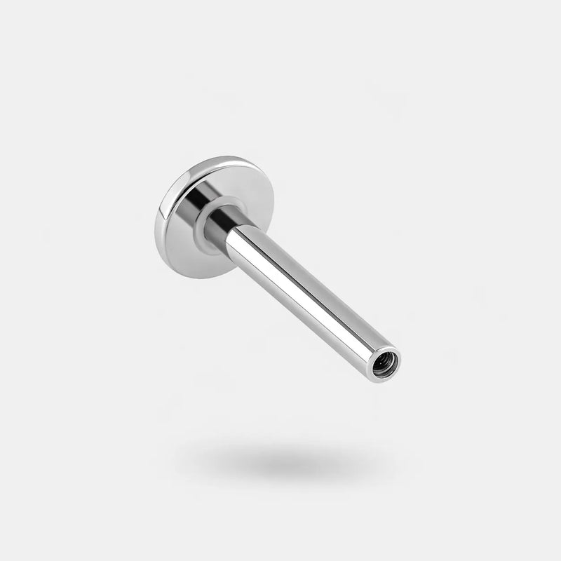 Tige Threaded Disque 4 mm ASTRA BODY JEWELRY