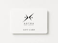 Carte-cadeau ASTRA