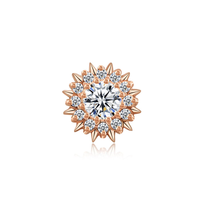 Radiant Glow Or Massif 14K – Epoch