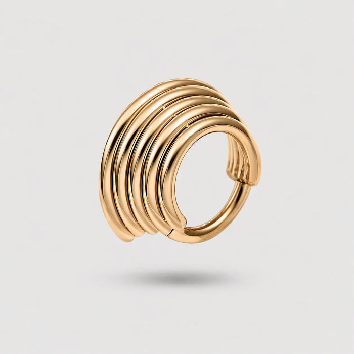 Shanga - Clicker ASTRA BODY JEWELRY