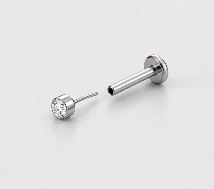 Astra Halo Threadless ASTRA BODY JEWELRY