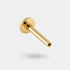 Tige Threaded Disque 4 mm ASTRA BODY JEWELRY