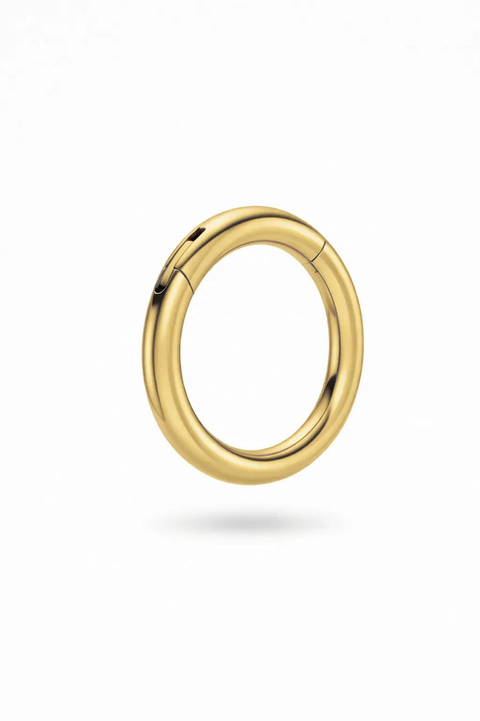Anneau - Clicker ASTRA BODY JEWELRY