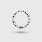 Creole - Clicker ASTRA BODY JEWELRY