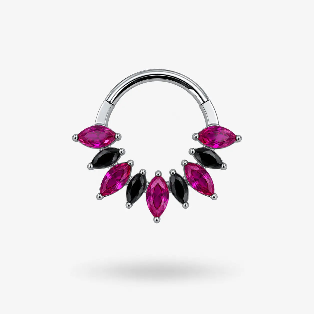 Clicker ASTRA BODY JEWELRY