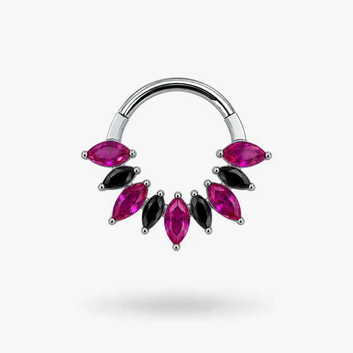 Clicker ASTRA BODY JEWELRY