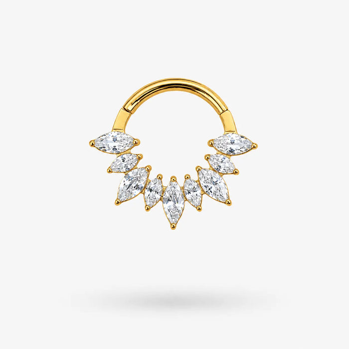 Clicker ASTRA BODY JEWELRY