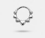Thalia - Clicker ASTRA BODY JEWELRY