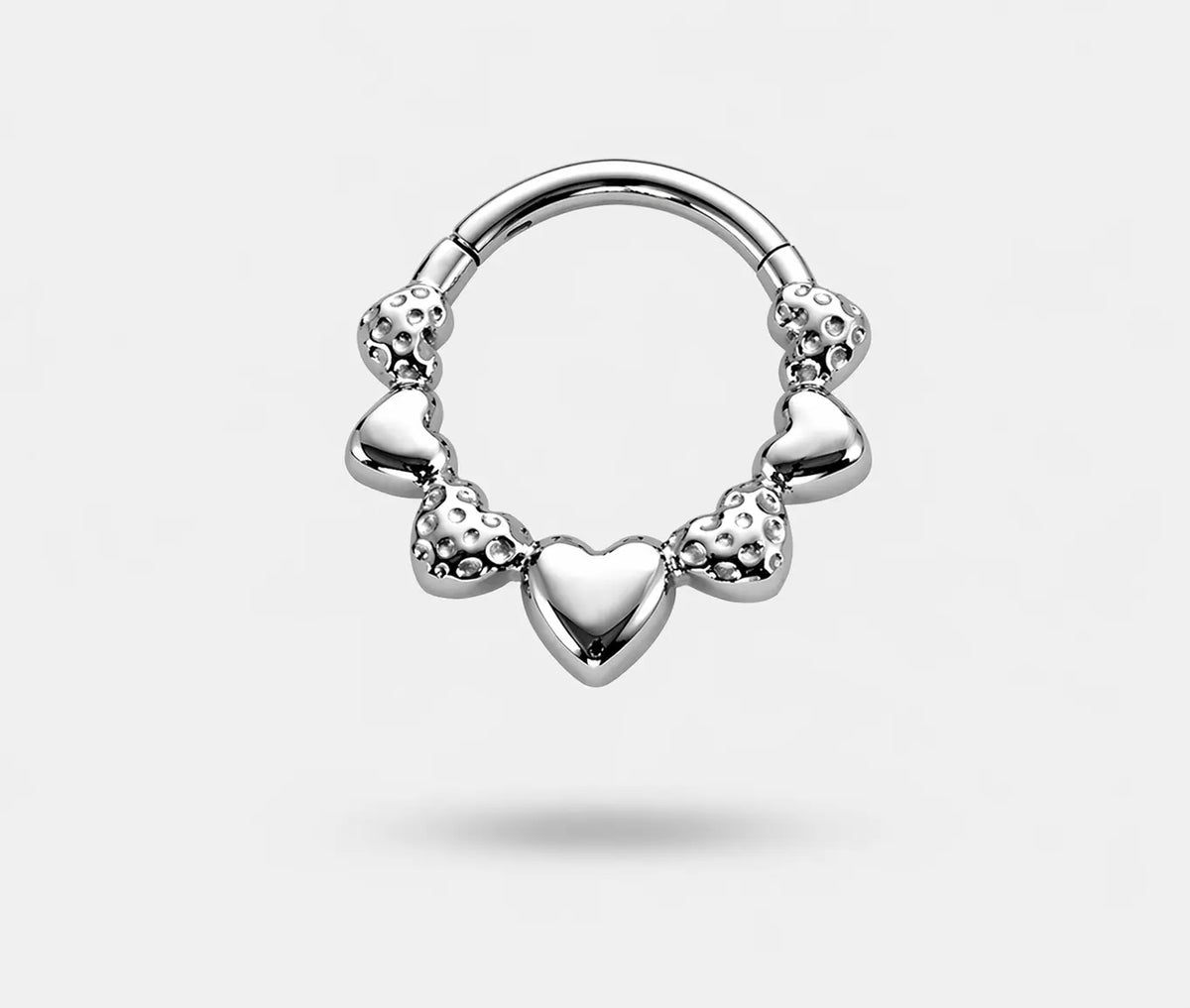 Thalia - Clicker ASTRA BODY JEWELRY