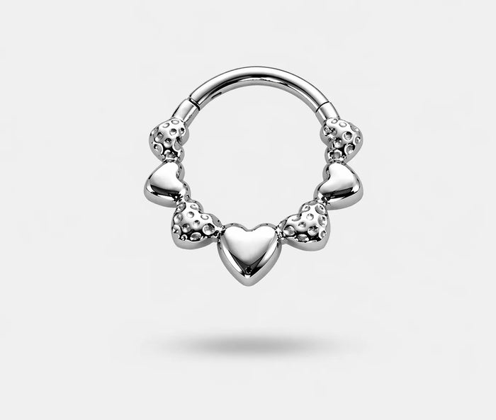 Thalia - Clicker ASTRA BODY JEWELRY
