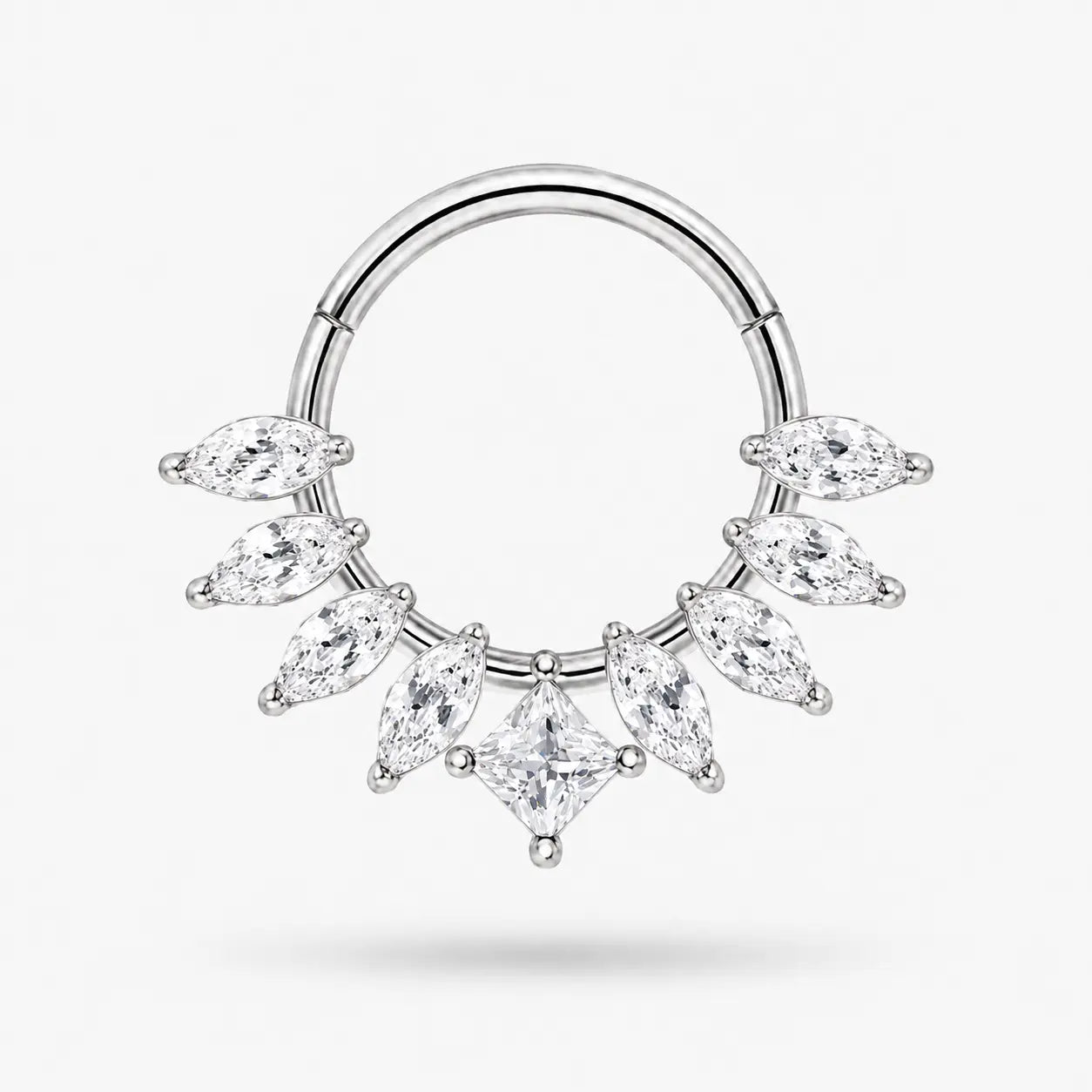 Clicker ASTRA BODY JEWELRY