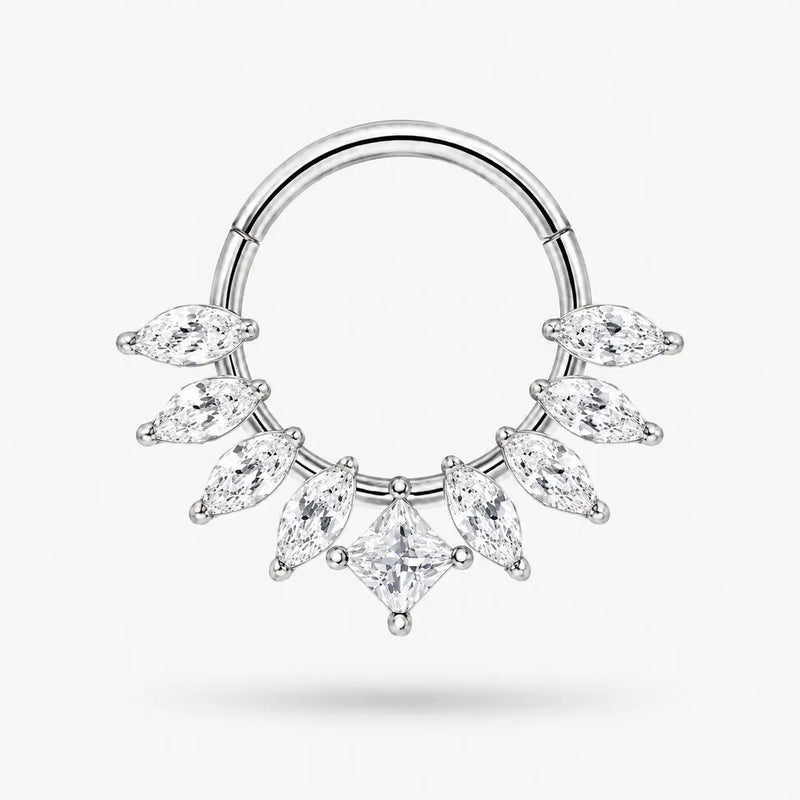 Clicker ASTRA BODY JEWELRY