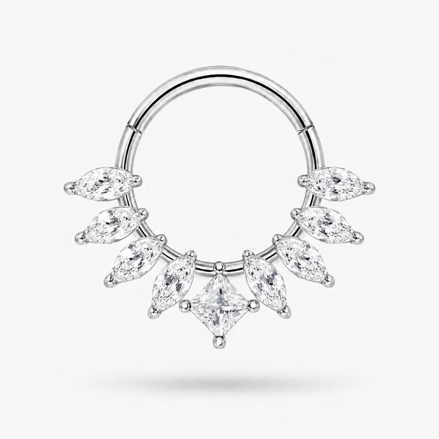 Clicker ASTRA BODY JEWELRY