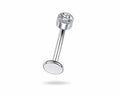 Nombril flottant basic