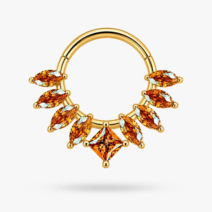 Clicker ASTRA BODY JEWELRY