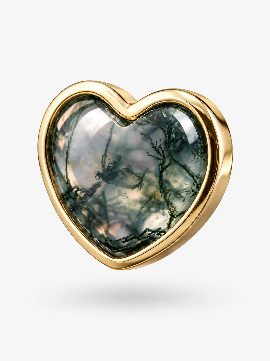 Heart Threaded TREMUN