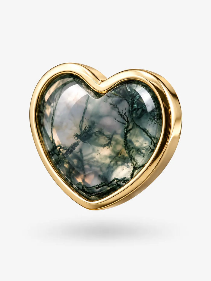 Heart Threaded TREMUN