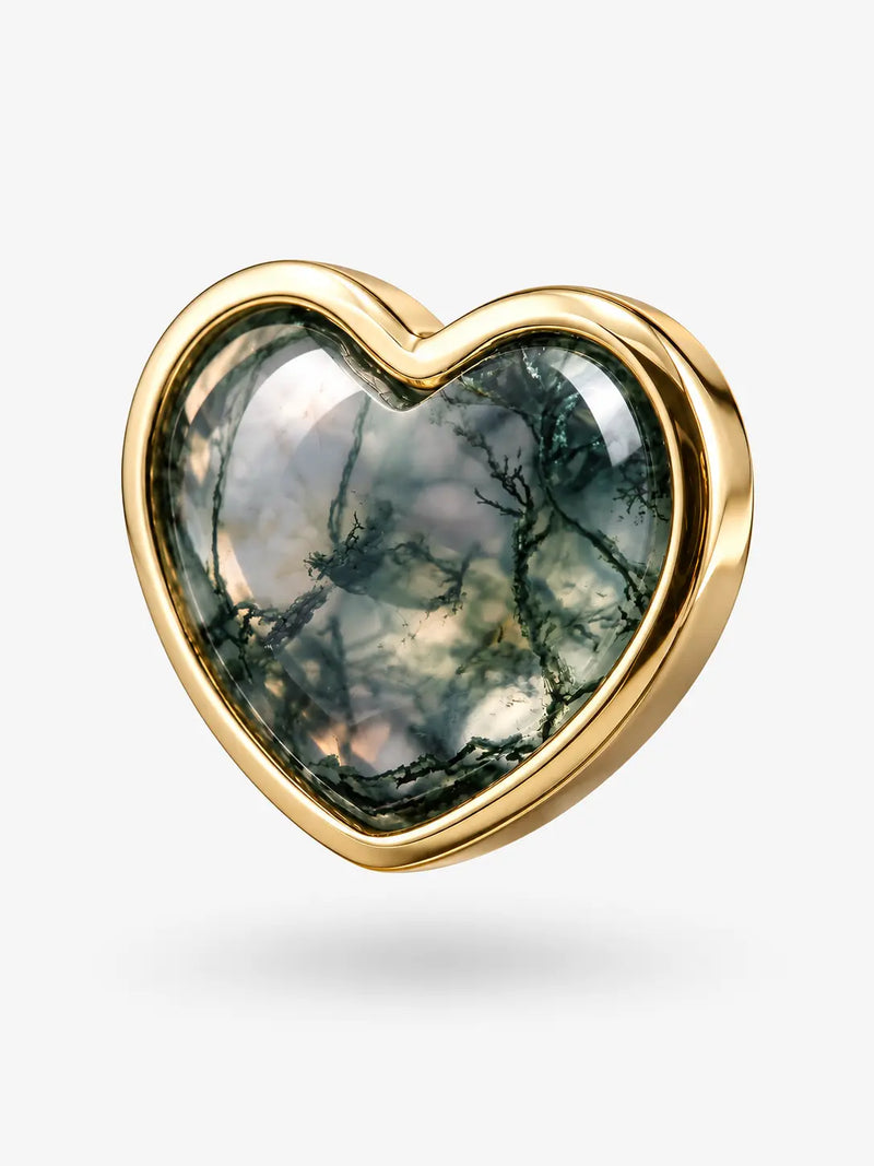Heart Threaded TREMUN