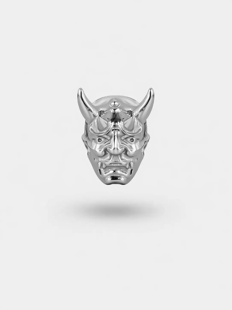 Hannya Threaded ASTRA BODY JEWELRY