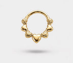 Thalia - Clicker ASTRA BODY JEWELRY