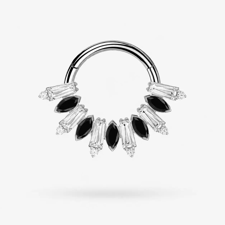 Aurora Clicker ASTRA BODY JEWELRY