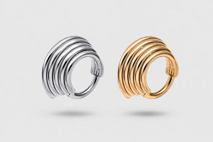 Shanga - Clicker ASTRA BODY JEWELRY