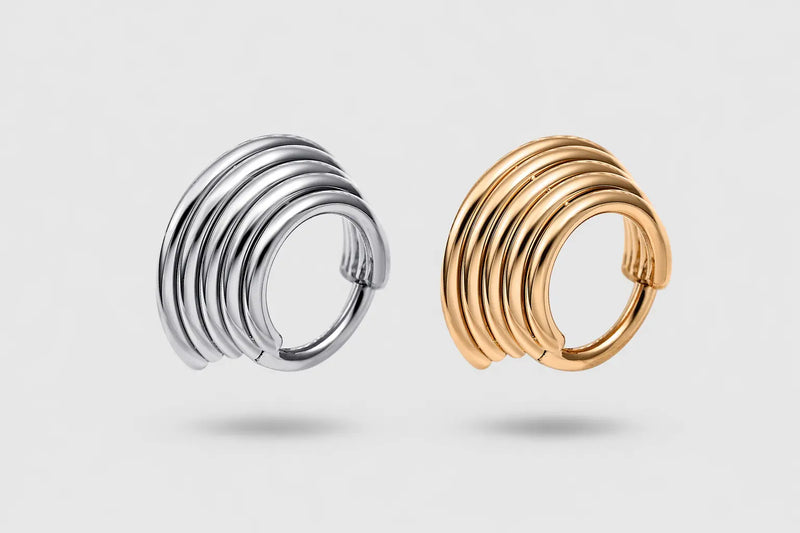 Shanga - Clicker ASTRA BODY JEWELRY