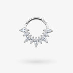 Clicker ASTRA BODY JEWELRY