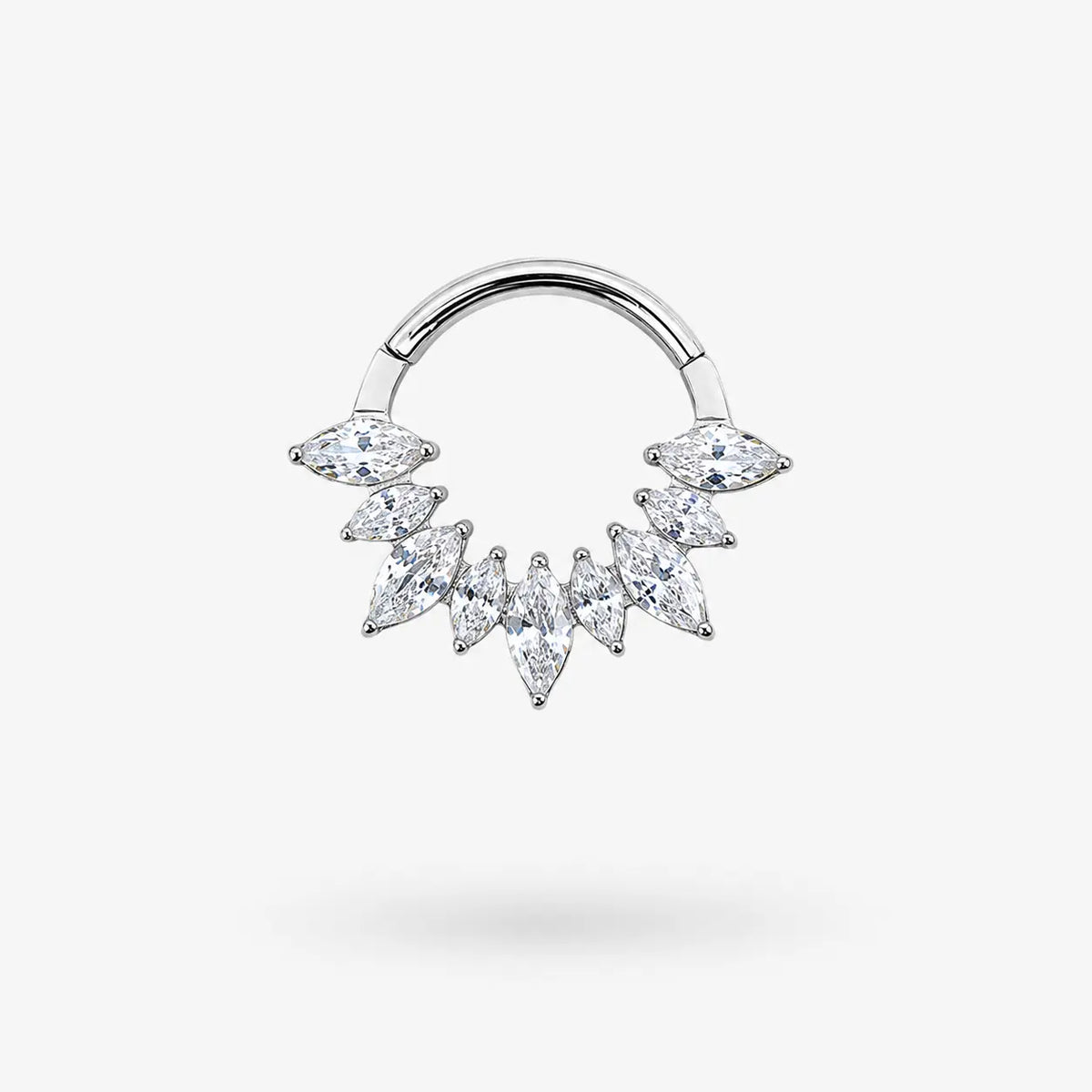 Clicker ASTRA BODY JEWELRY