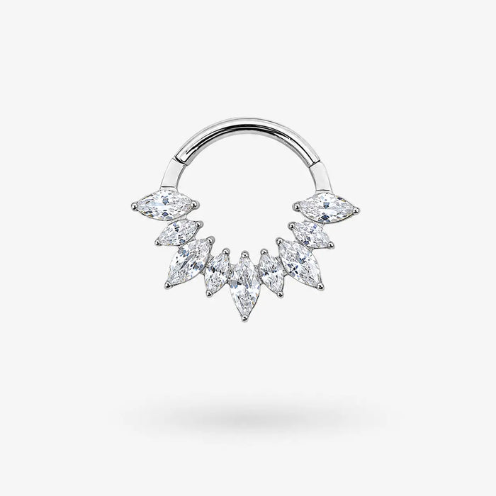 Clicker ASTRA BODY JEWELRY