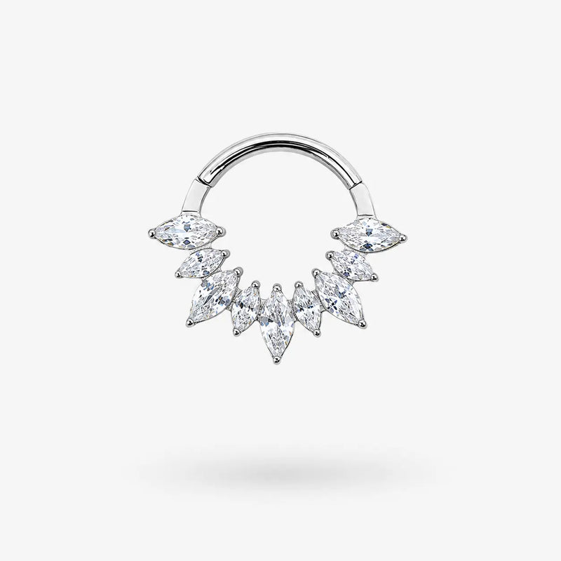 Clicker ASTRA BODY JEWELRY
