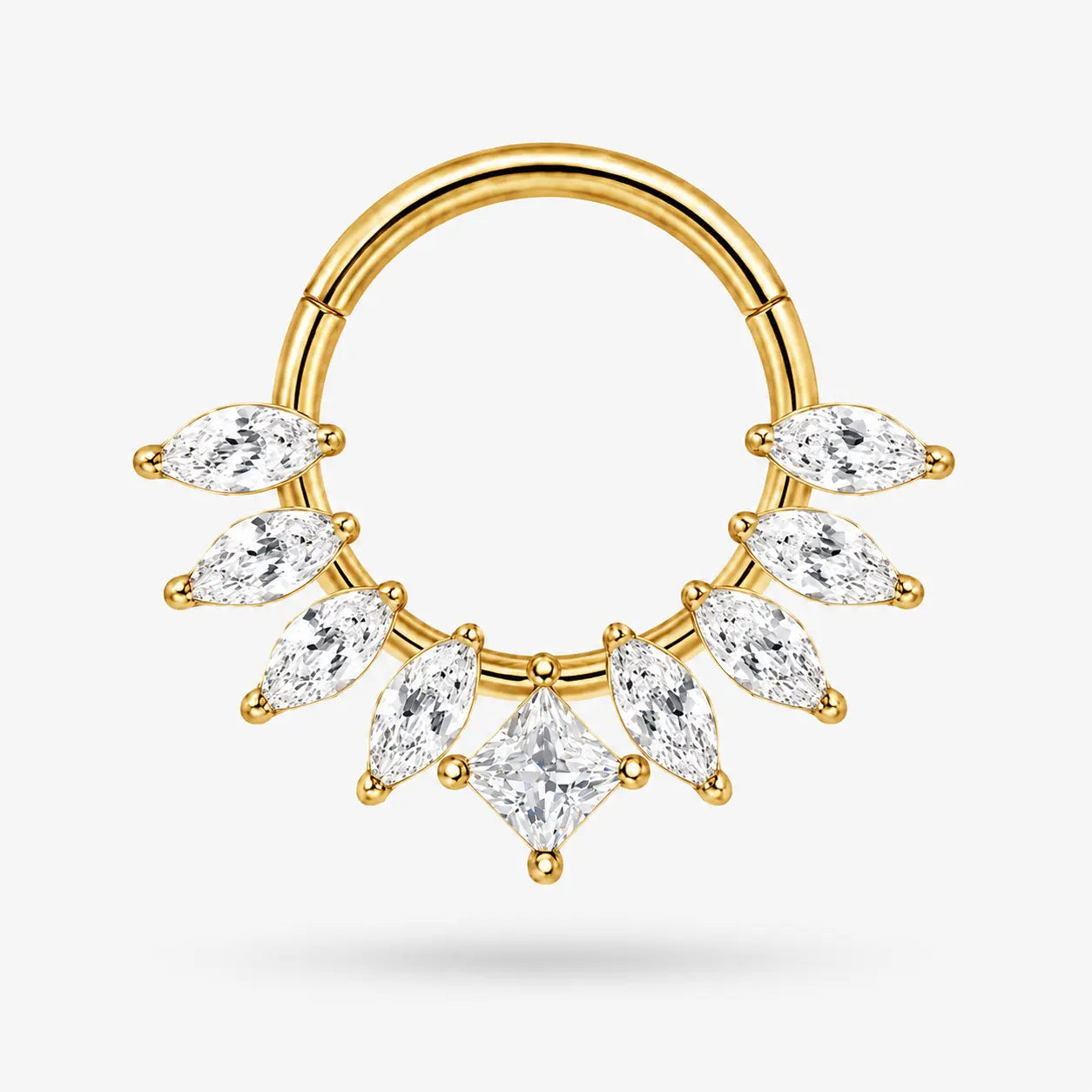 Clicker ASTRA BODY JEWELRY