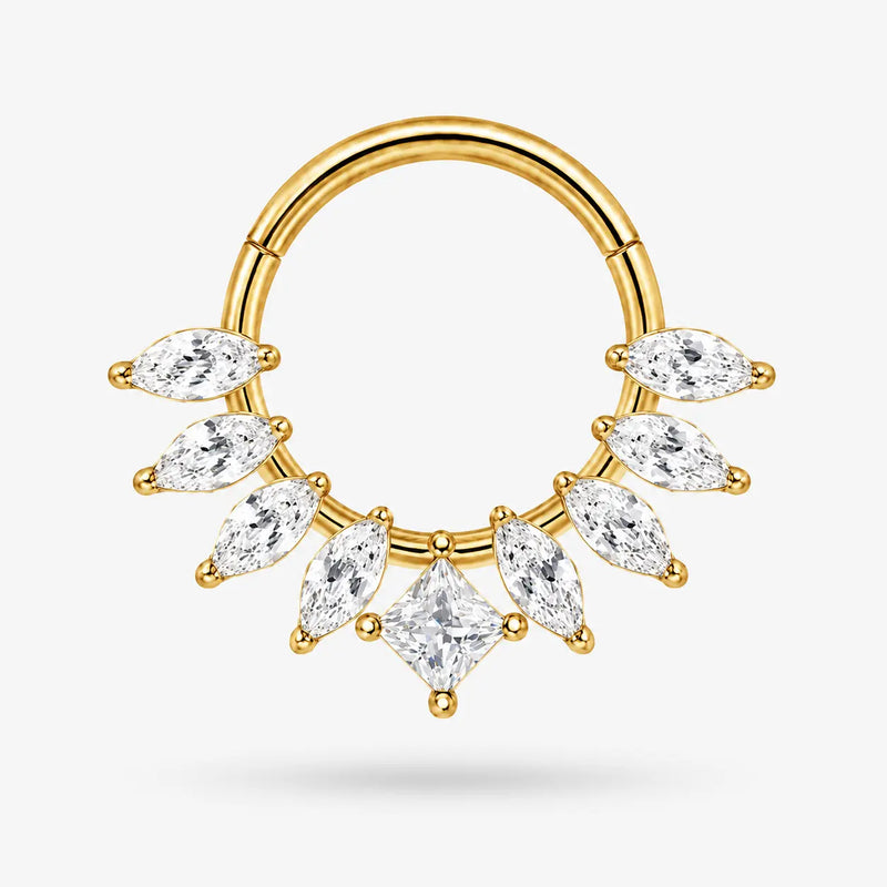 Clicker ASTRA BODY JEWELRY