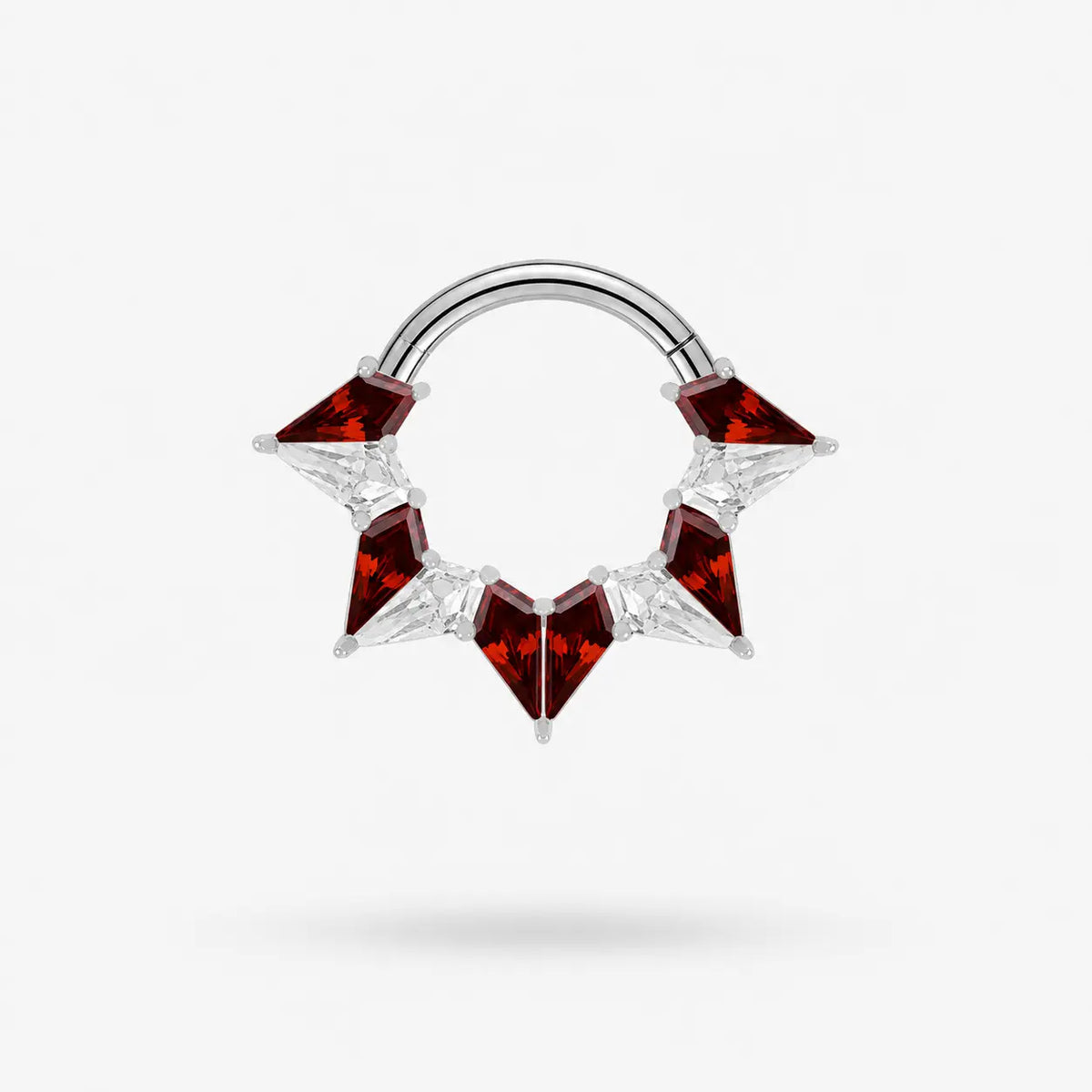 Clicker ASTRA BODY JEWELRY