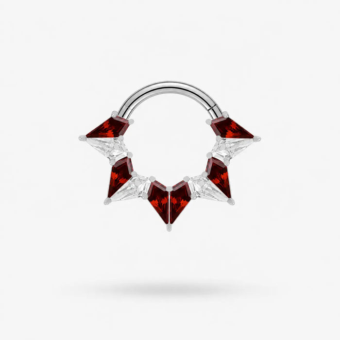 Clicker ASTRA BODY JEWELRY