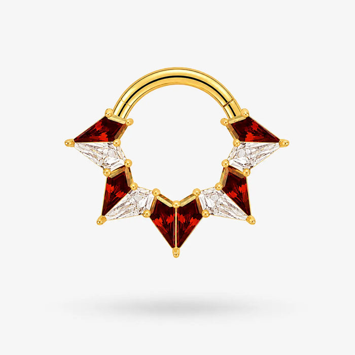 Clicker ASTRA BODY JEWELRY