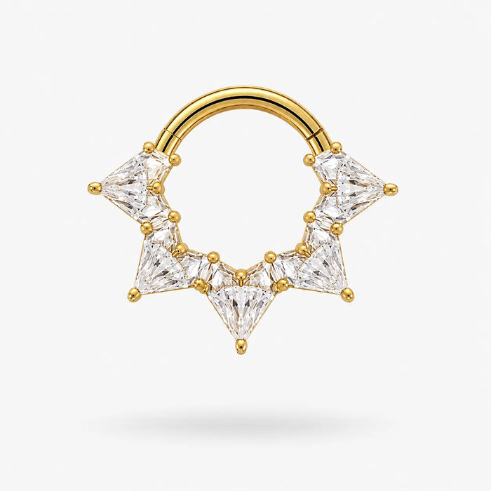Clicker ASTRA BODY JEWELRY