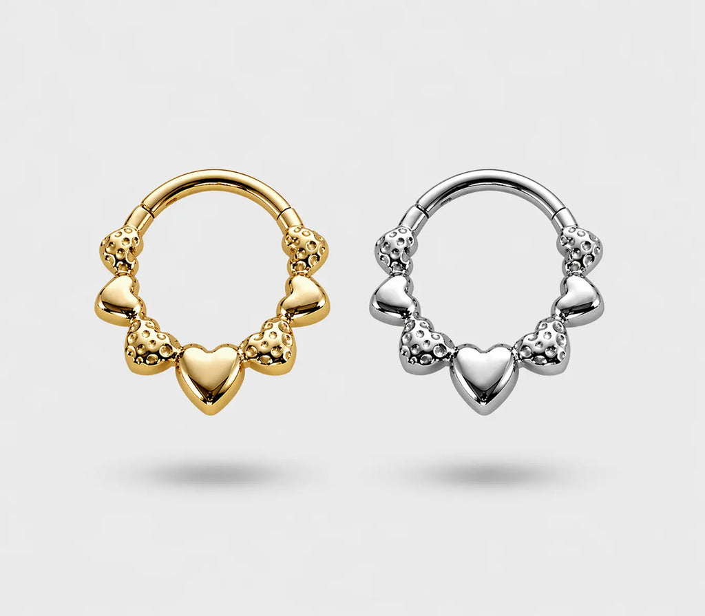 Thalia - Clicker ASTRA BODY JEWELRY