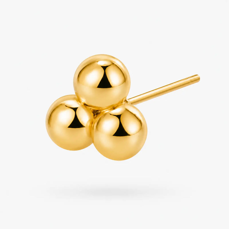 Adhara Threadless ASTRA BODY JEWELRY