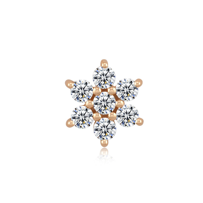 Blossom Or Massif 14K – Epoch