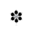 Blossom Or Massif 14K – Epoch